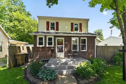 202 Oak Street, Madison, WI 53704 - Photo 1