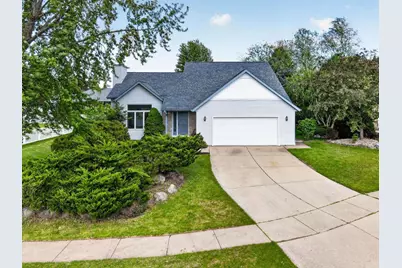 816 Bergen Court, Stoughton, WI 53589 - Photo 1