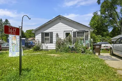 1617 E Road Three, Edgerton, WI 53534 - Photo 1