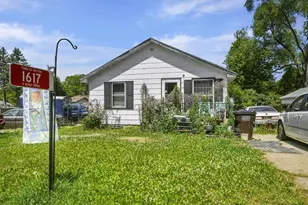 1617 E Rd 3, Edgerton, WI 53534 - Photo 1