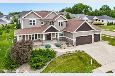 2401 Freshford Drive, Waunakee, WI 53597 - Photo 1