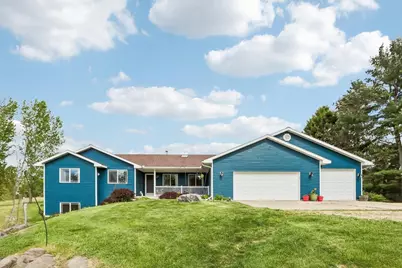 2620 County Highway W Road, Stoughton, WI 53589 - Photo 1