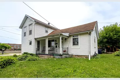 103 Union Street, Janesville, WI 53548 - Photo 1