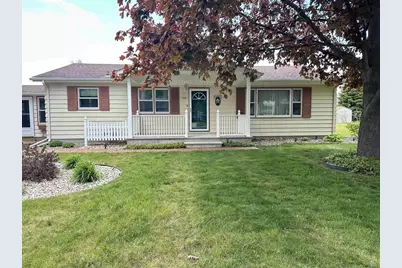 125 S Maple Street, Orfordville, WI 53576 - Photo 1
