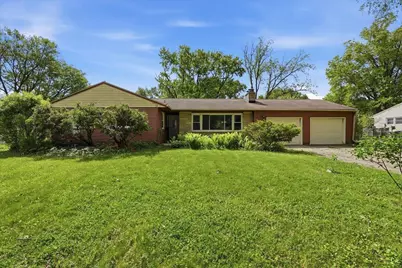5205 Loruth Terrace, Madison, WI 53711 - Photo 1