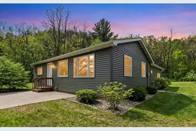 114 Washburn Street, Camp Douglas, WI 54618 - Photo 1