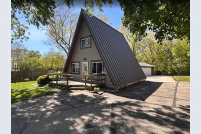 W9380 Ripley Road, Cambridge, WI 53523 - Photo 1