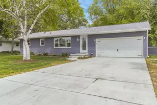 195 Amber Trail, Sun Prairie, WI 53590 - Photo 1