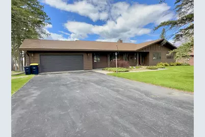 725 Lake Shore Drive, Rhinelander, WI 54501 - Photo 1