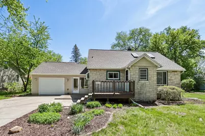 3515 Portage Road, Madison, WI 53704 - Photo 1