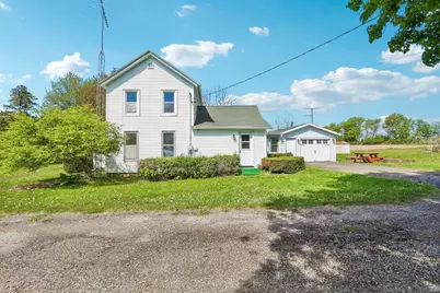3179 Sinbad Road, Ridgeville, WI 53533 - Photo 1