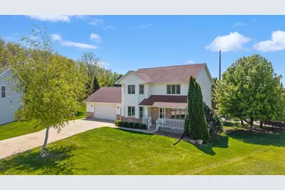 311 Douglas Court, Barneveld, WI 53507 - Photo 1