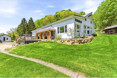 E15845 Short Drive, Hillsboro, WI 54634 - Photo 1