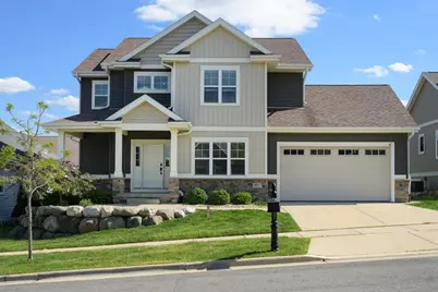 8919 Ancient Oak Lane, Verona, WI 53593 - Photo 1