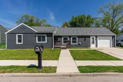 2055 Lenox Avenue, Beloit, WI 53511 - Photo 1