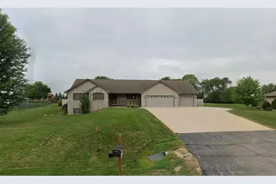 3747 N Harvest View Drive, Janesville, WI 53548 - Photo 1