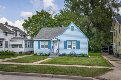1871 Park Avenue, Beloit, WI 53511 - Photo 1