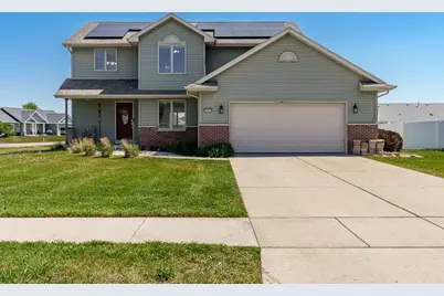 3197 S Bartells Drive, Beloit, WI 53511 - Photo 1