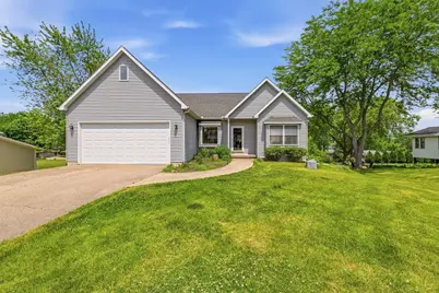 W3162 Jane Street, Green Lake, WI 54941 - Photo 1