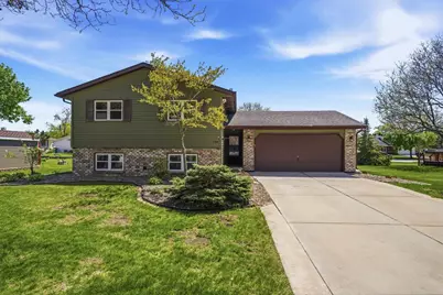 166 Martin Place, Fond du Lac, WI 54935 - Photo 1