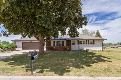 505 2nd Street, Argyle, WI 53504 - Photo 1