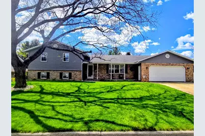 2913 Dartmouth Drive, Janesville, WI 53548 - Photo 1