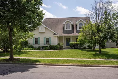 7113 Maple Point Drive, Madison, WI 53719 - Photo 1