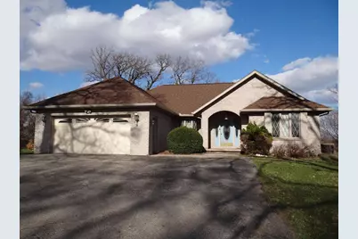 10102 E Willow Drive, Milton, WI 53563 - Photo 1