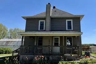 10339 W Footville-Hanover Rd, Janesville, WI 53548 - Photo 1