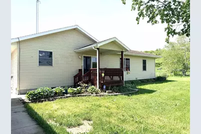 19031 County Road A, Norwalk, WI 54648 - Photo 1