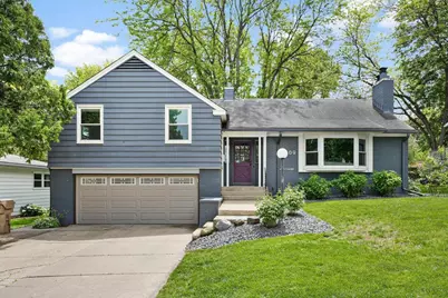 4609 Onaway Pass, Madison, WI 53711 - Photo 1