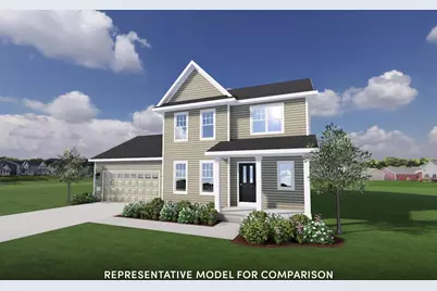 1714 Waverly Way, Verona, WI 53593 - Photo 1