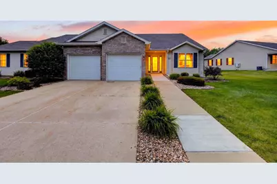 703 Malvern Hill Drive, Madison, WI 53718 - Photo 1