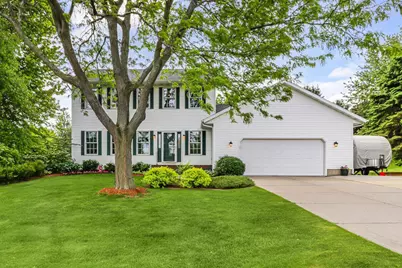 2869 Northwynde Passage, Sun Prairie, WI 53590 - Photo 1