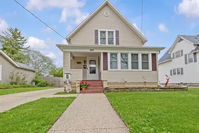 228 Chatham Street, Janesville, WI 53548 - Photo 1