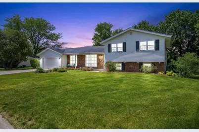 715 Margate Drive, Janesville, WI 53546 - Photo 1