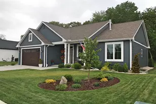 3920 Tanglewood Pl, Janesville, WI 53546 - Photo 1