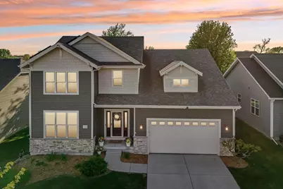 1310 Blazingstar Lane, Sun Prairie, WI 53590 - Photo 1