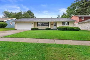 1813 Windom Way, Madison, WI 53704 - Photo 1