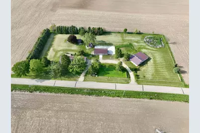 7919 E Six Corners Road, Milton, WI 53563 - Photo 1