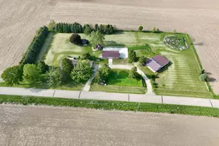 7919 East Six Corners Road, Milton, WI 53563 - Photo 1