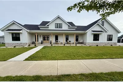 7710 Larkspur Lane, DeForest, WI 53532 - Photo 1