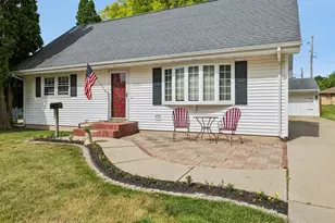 1415 Church St, Janesville, WI 53548 - Photo 1