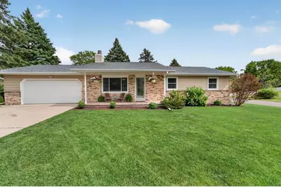 501 Johns Street, Mount Horeb, WI 53572 - Photo 1