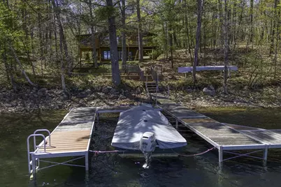 6902 Lake Mildred Road, Rhinelander, WI 54501 - Photo 1