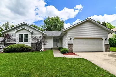 2609 Crest Line Drive, Madison, WI 53704 - Photo 1