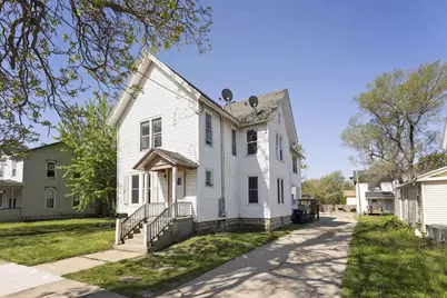 306-308 Center Avenue, Janesville, WI 53548 - Photo 1