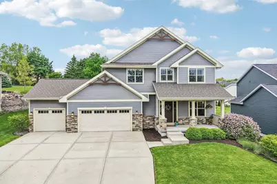 204 Westmorland Drive, Mount Horeb, WI 53572 - Photo 1