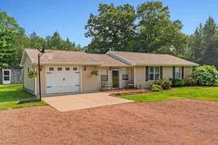 W5465 Shrine Rd, Necedah, WI 54646 - Photo 1