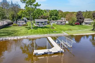 10094 N Bigalow Ln, Edgerton, WI 53534 - Photo 1